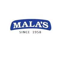 malas logo