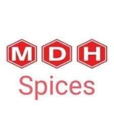 mdh logo