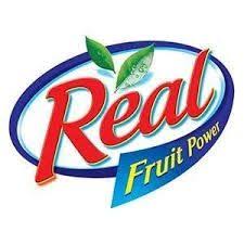 real logo